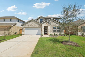 Houston - Wall Street Village - 6427 Brazos Trl Dr, Booth, TX 77469 - 001