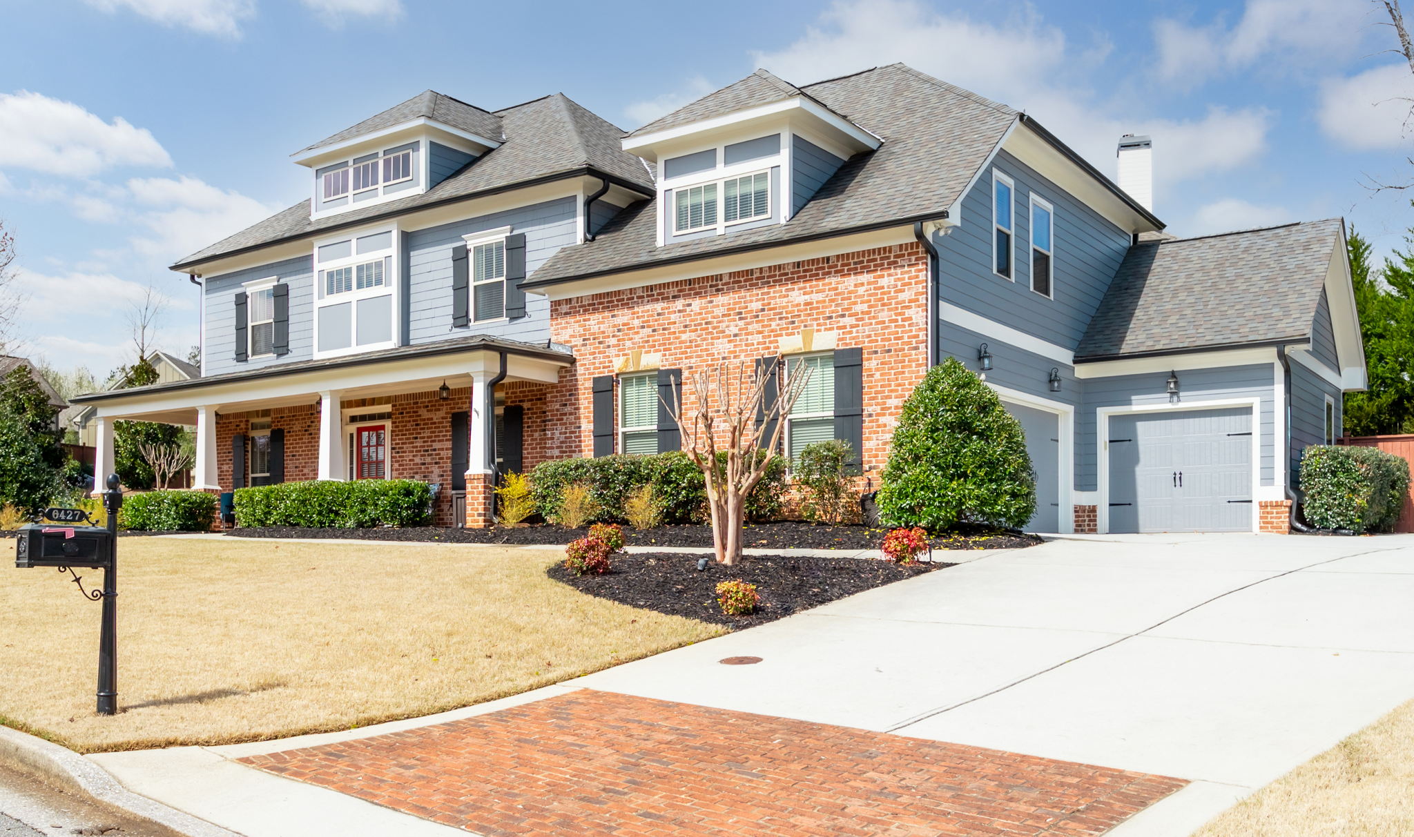 6427 Farmview Dr NW, Acworth, GA 30101, USA Photo 3