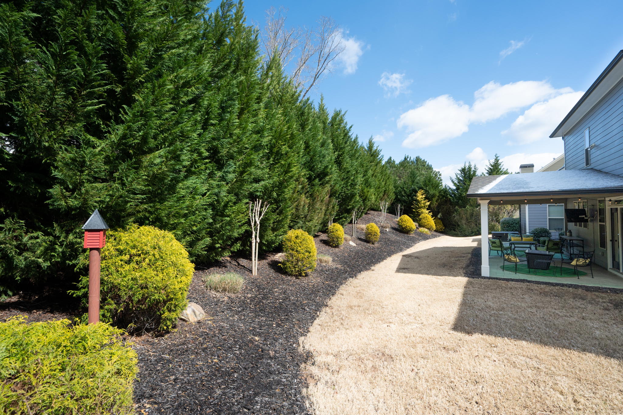 6427 Farmview Dr NW, Acworth, GA 30101, USA Photo 42