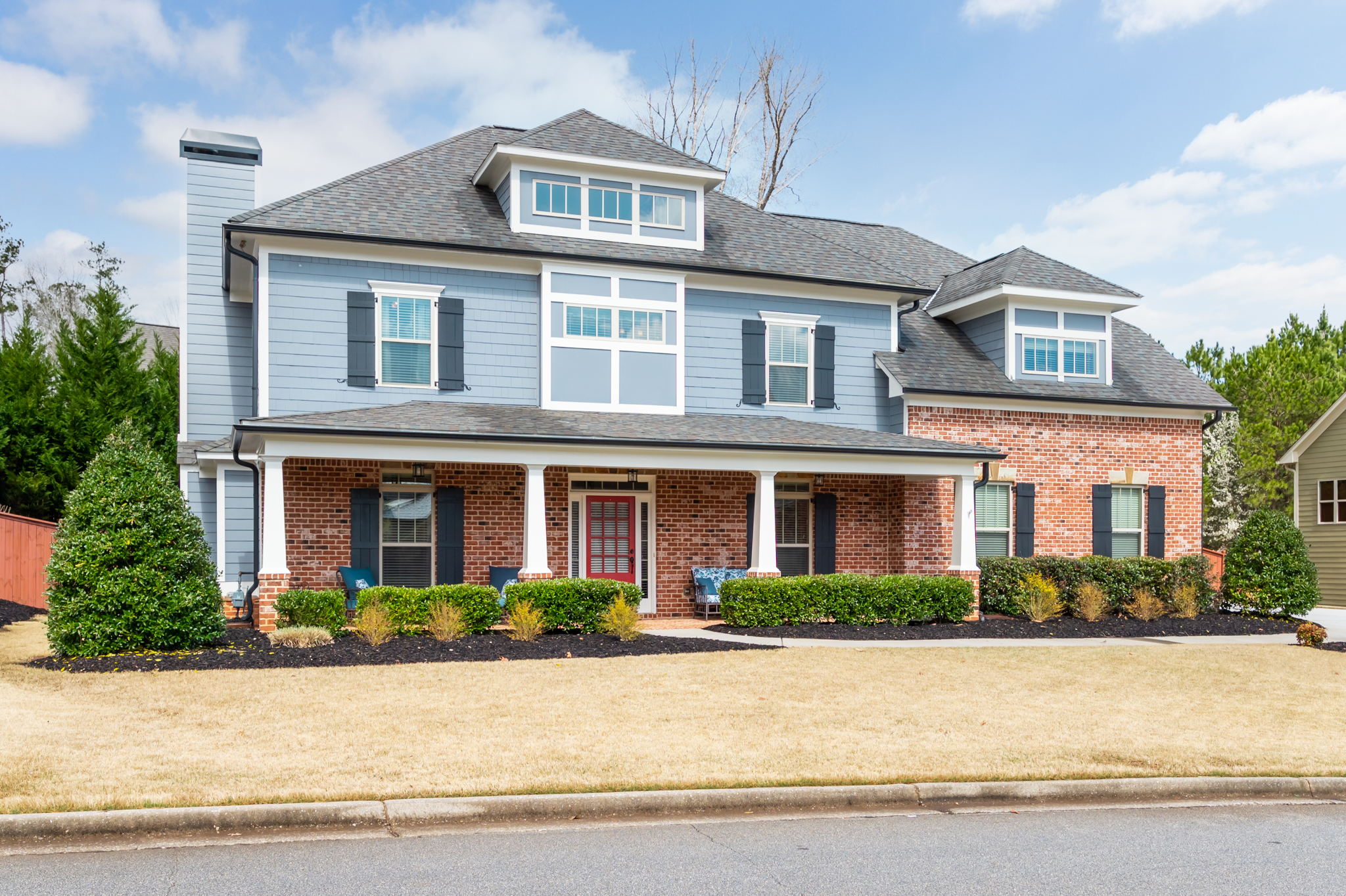 6427 Farmview Dr NW, Acworth, GA 30101, USA Photo 2