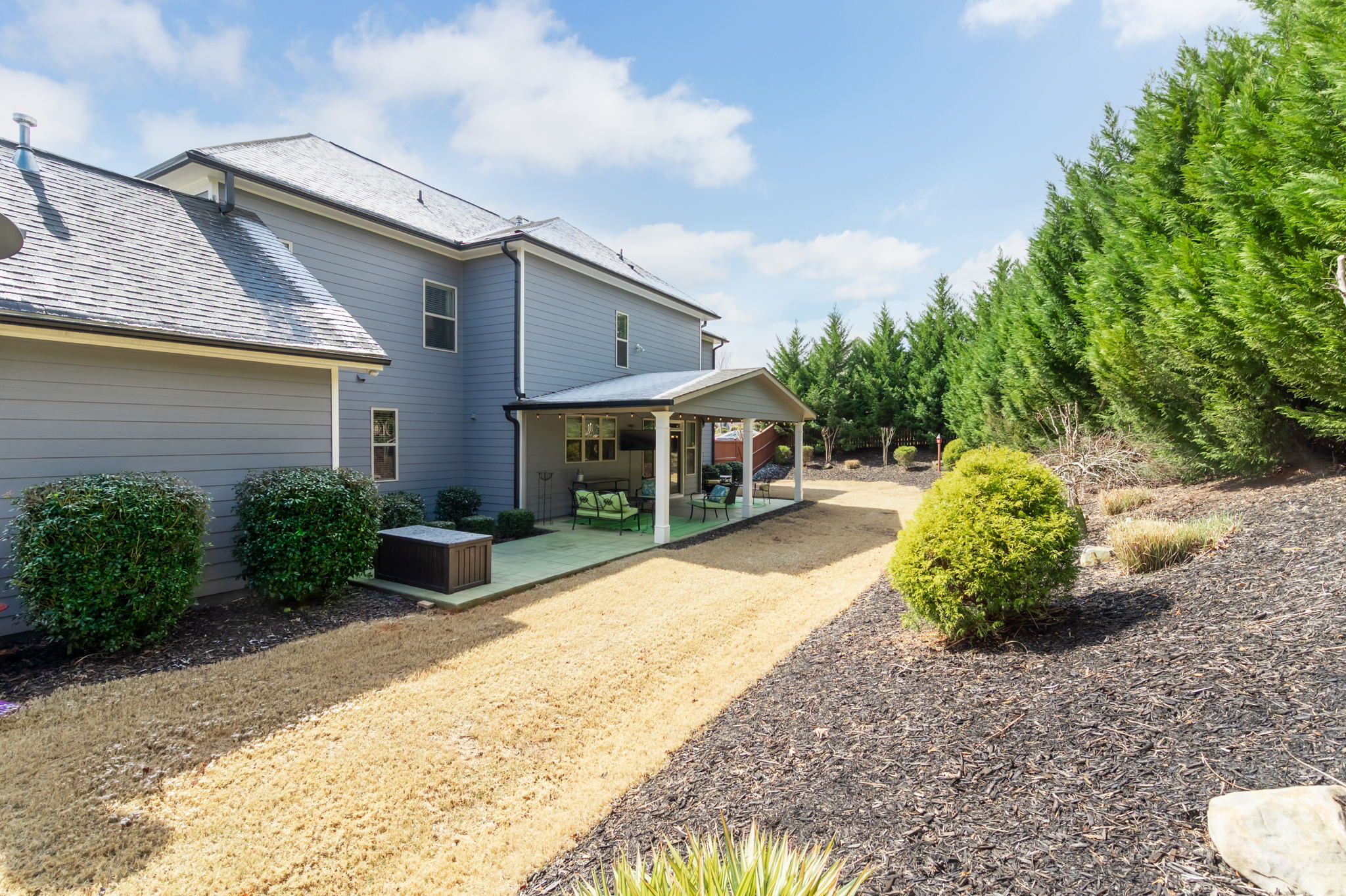 6427 Farmview Dr NW, Acworth, GA 30101, USA Photo 41