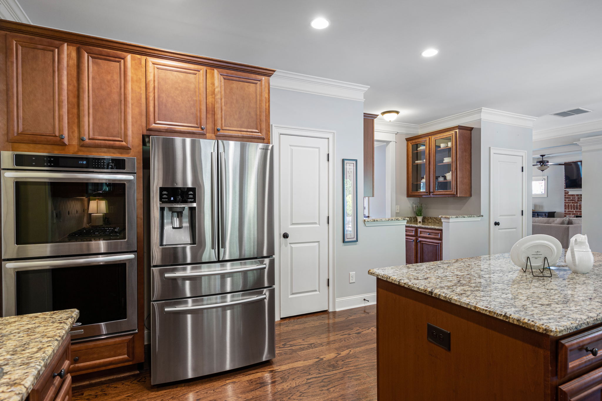 6427 Farmview Dr NW, Acworth, GA 30101, USA Photo 15