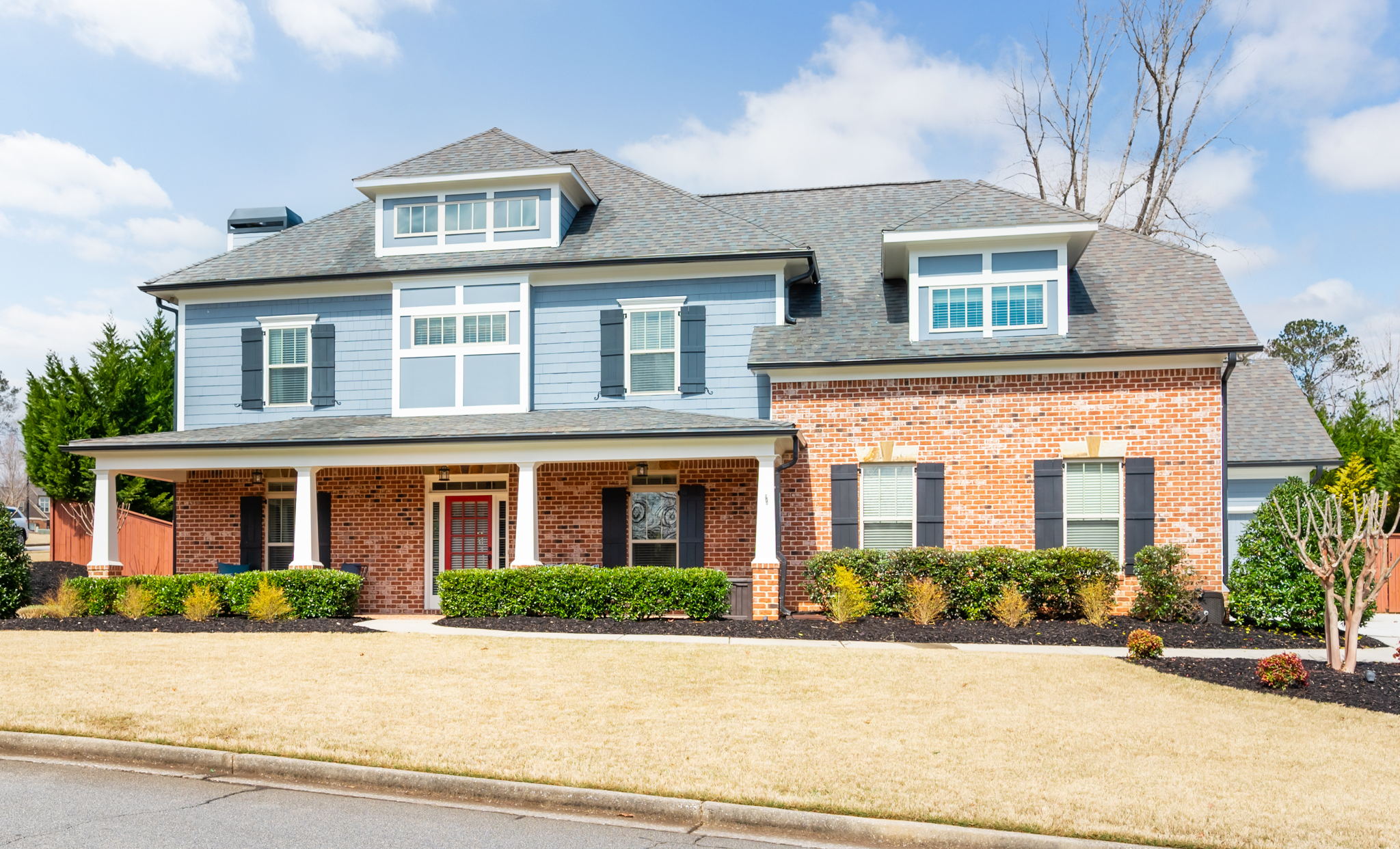6427 Farmview Dr NW, Acworth, GA 30101, USA Photo 1