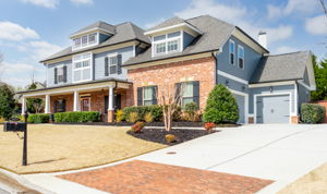 6427 Farmview Dr NW, Acworth, GA 30101, USA Photo 2