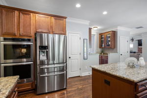 6427 Farmview Dr NW, Acworth, GA 30101, USA Photo 14