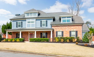 6427 Farmview Dr NW, Acworth, GA 30101, USA Photo 0