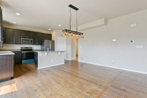 Eating Area