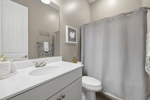 Bathroom 2