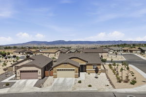 Front Aerial