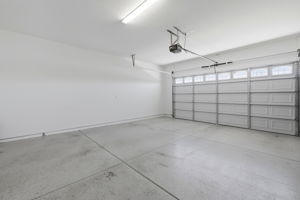Garage Interior