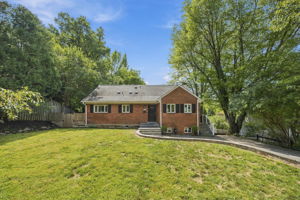 Welcome home to 6429 Eppard Street!