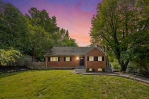 Welcome home to 6429 Eppard Street!