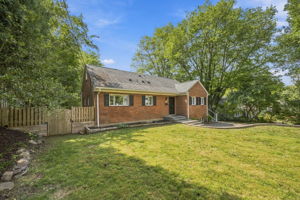 Welcome home to 6429 Eppard Street!