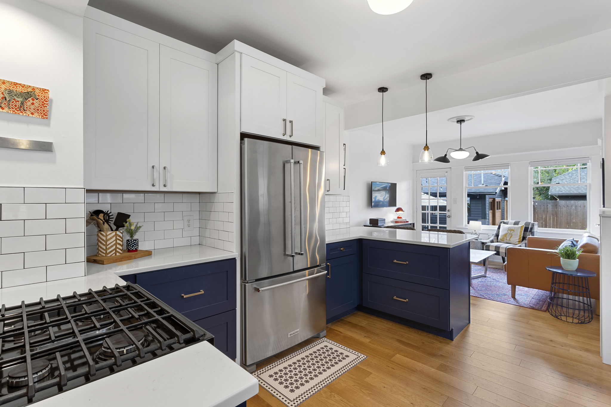 6429 N Commercial Ave, Portland, OR 97217, USA Photo 18