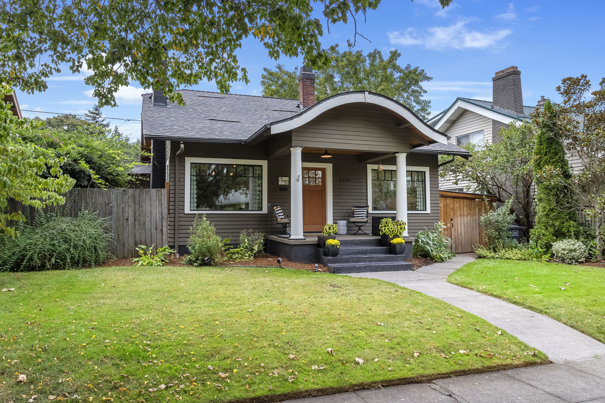 6429 N Commercial Ave, Portland, OR 97217, USA