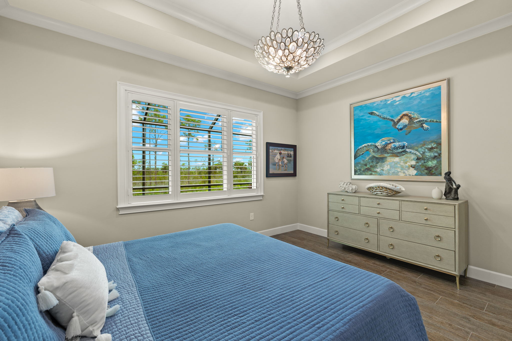 Primary Bedroom 2 of 3