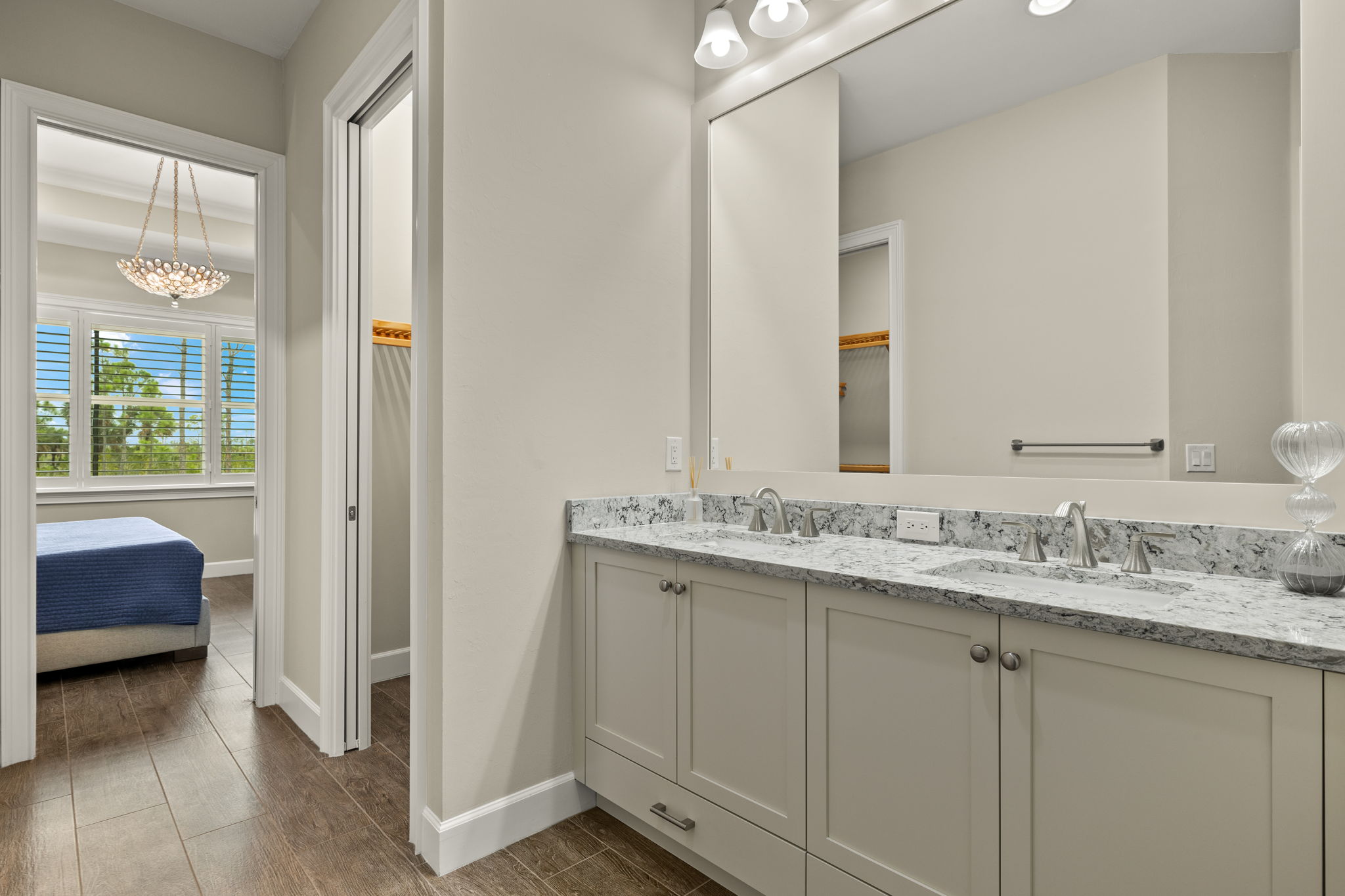 Primary Bathroom 2 of 2