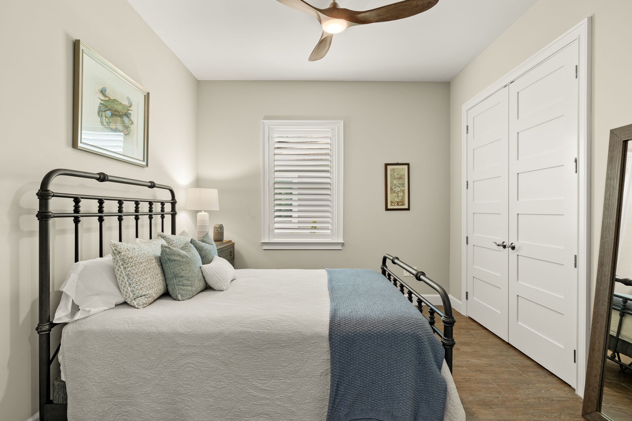 Guest Bedroom 1 of 2