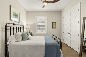 Guest Bedroom 1 of 2