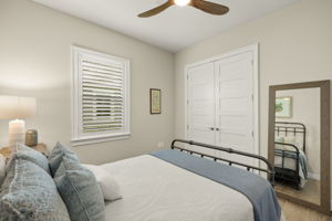 Guest Bedroom 2 of 2