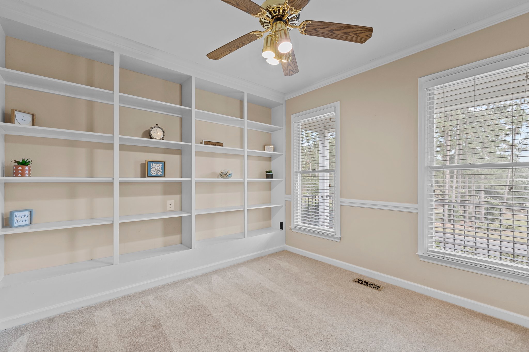 Office / Living Room