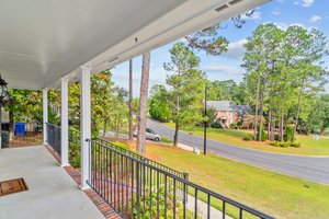 Front Porch/Entrance 1