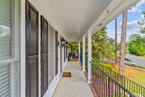 Front Porch/Entrance 2