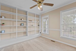 Office / Living Room