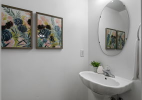 11-Half Bath