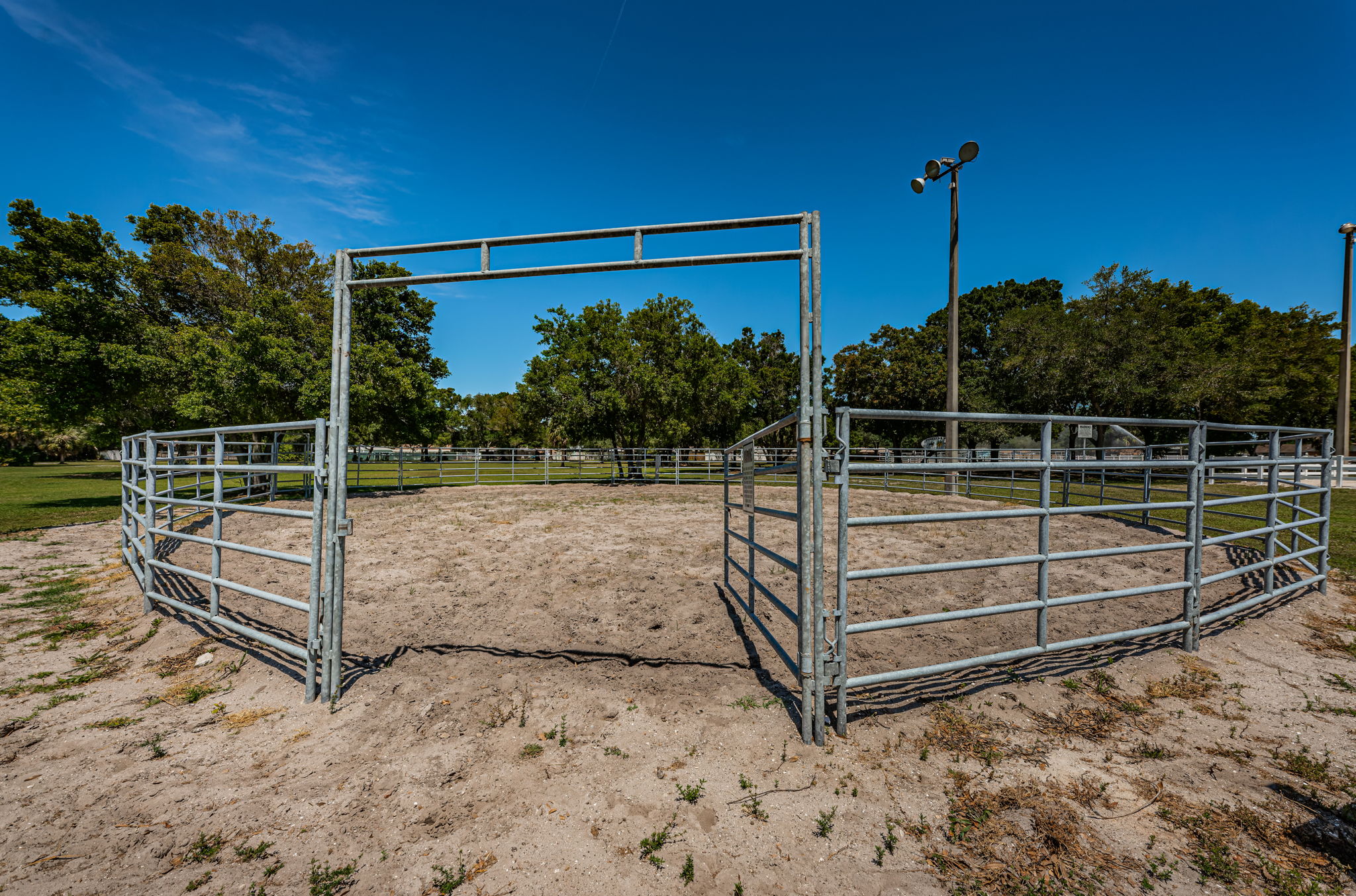 Pinellas Park Equestrian Center 5