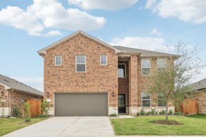 Houston - Wall Street Village - 6435 Brazos Trl Dr, Richmond, TX, 77469 -    001