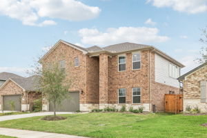 Houston - Wall Street Village - 6435 Brazos Trl Dr, Richmond, TX, 77469 -    003