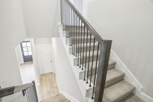 Houston - Wall Street Village - 6435 Brazos Trl Dr, Richmond, TX, 77469 -    037