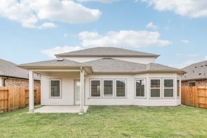 Houston - Wall Street Village - 6435 Brazos Trl Dr, Richmond, TX, 77469 -    056