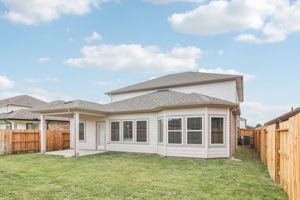 Houston - Wall Street Village - 6435 Brazos Trl Dr, Richmond, TX, 77469 -    057