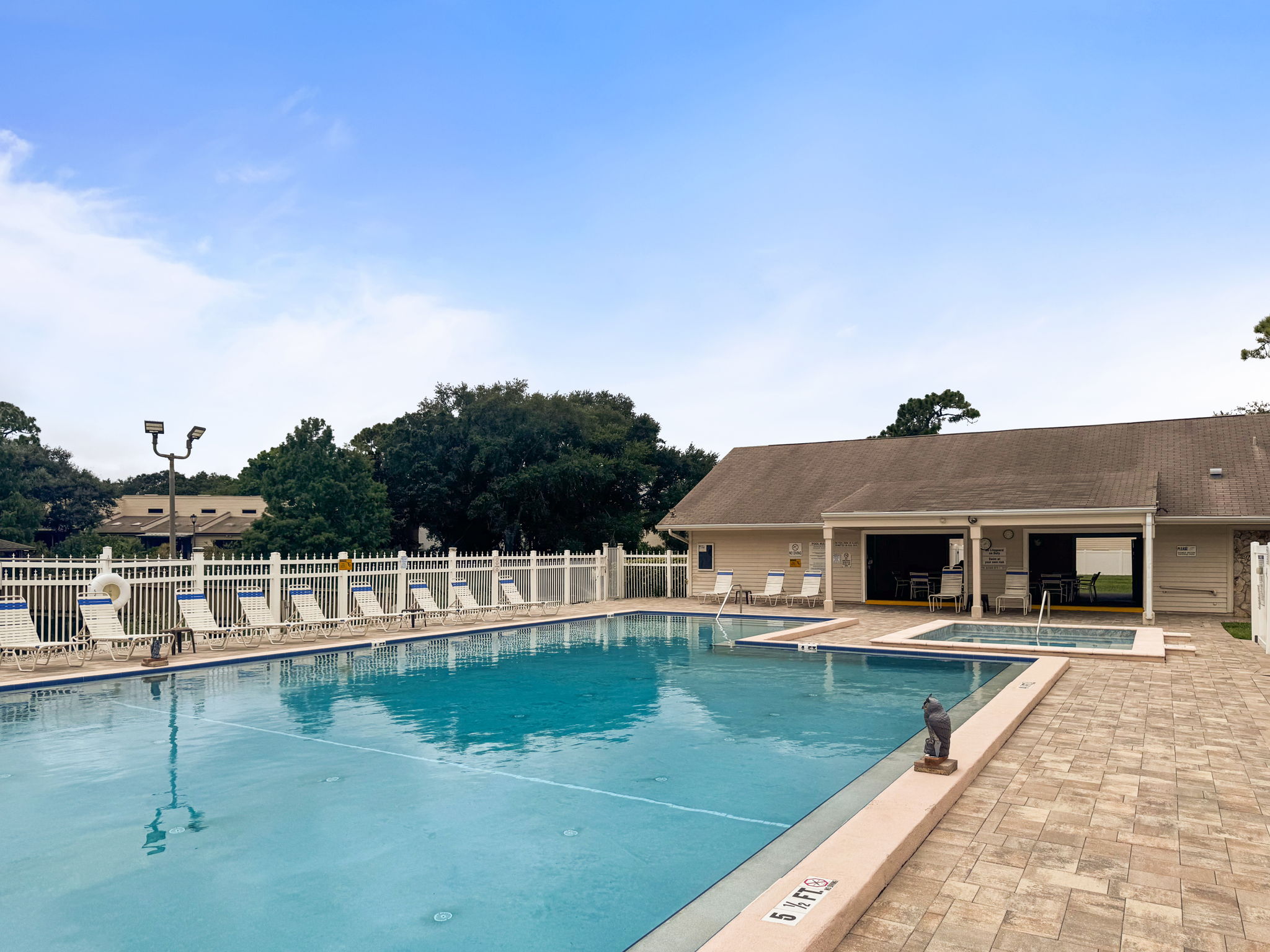 Community Pool - IMG_7625
