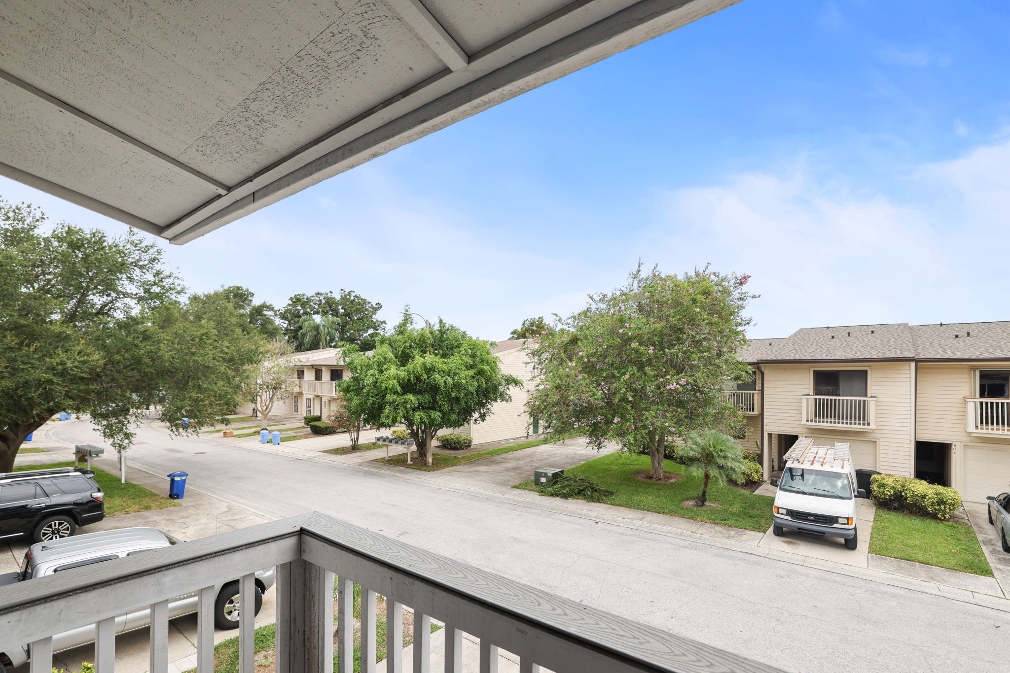 Front Balcony View - 495A2066