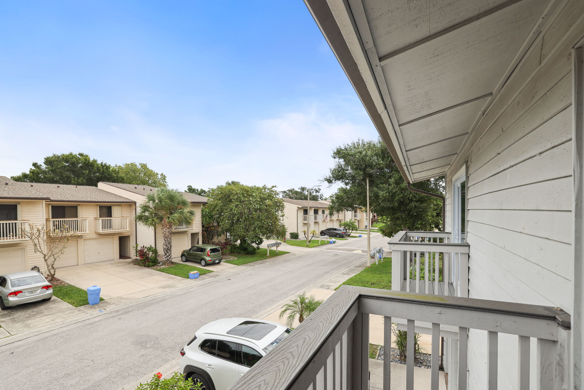 Front Balcony View - 495A2068