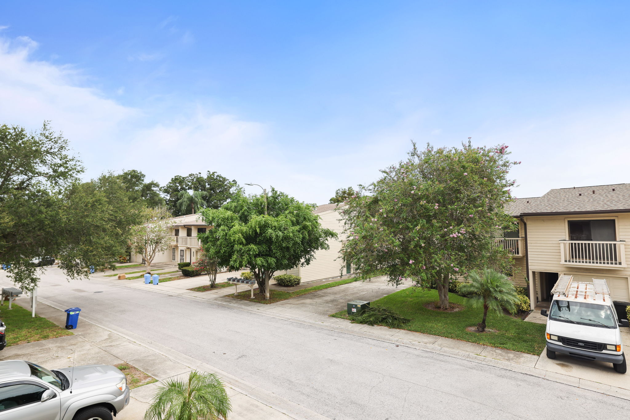 Front Balcony View - 495A2069