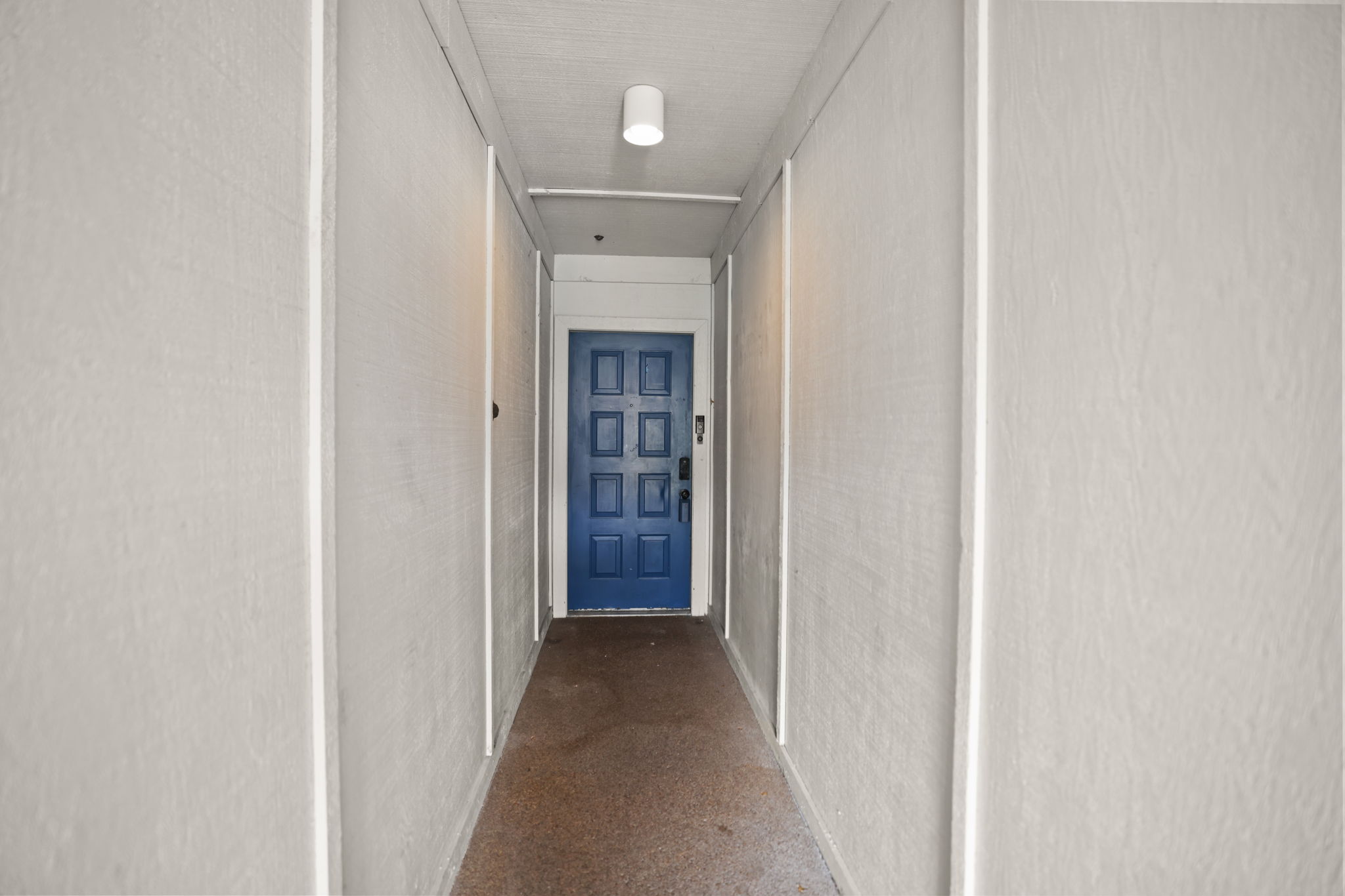 Front Door - 495A2139