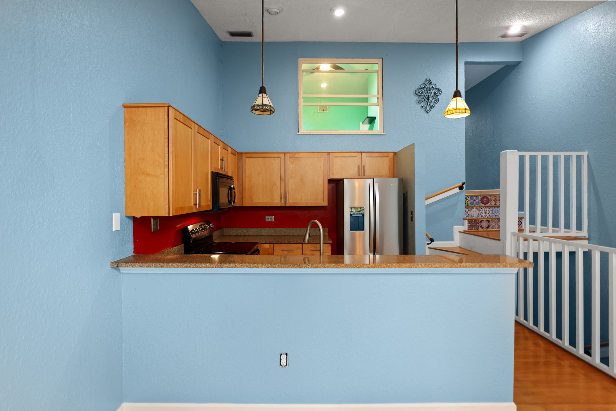Kitchen - 495A2096