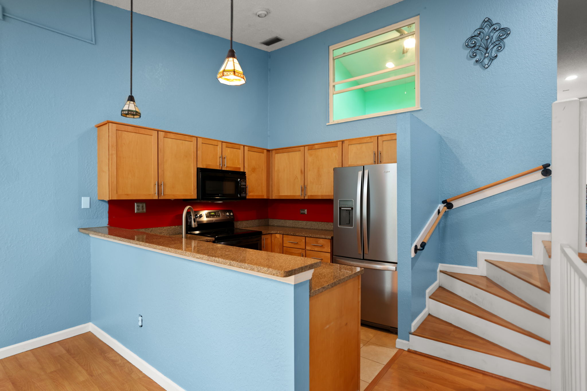 Kitchen - 495A2098