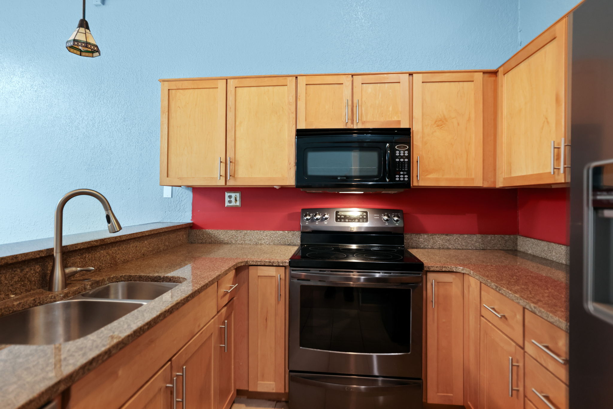 Kitchen - 495A2102