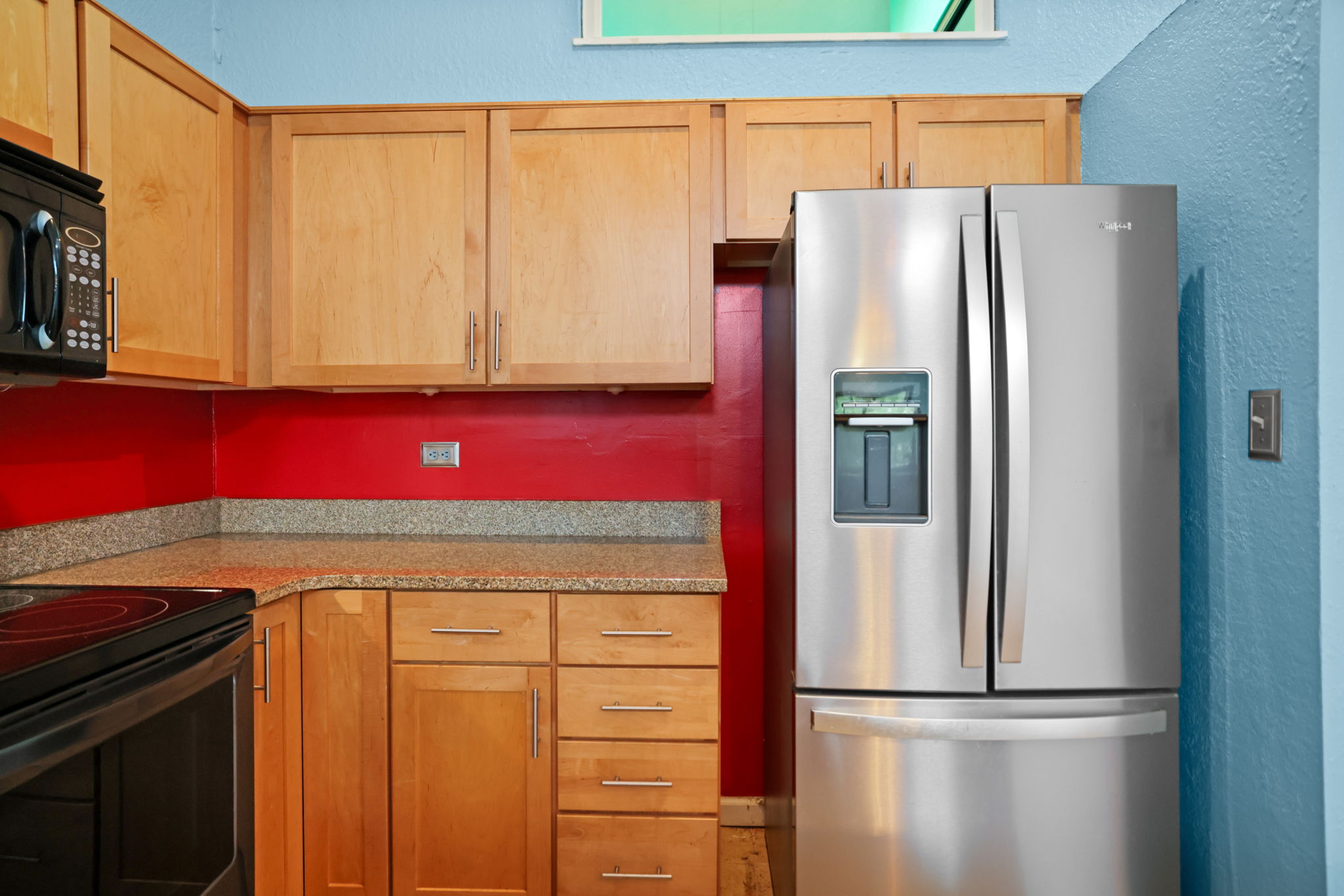 Kitchen - 495A2104