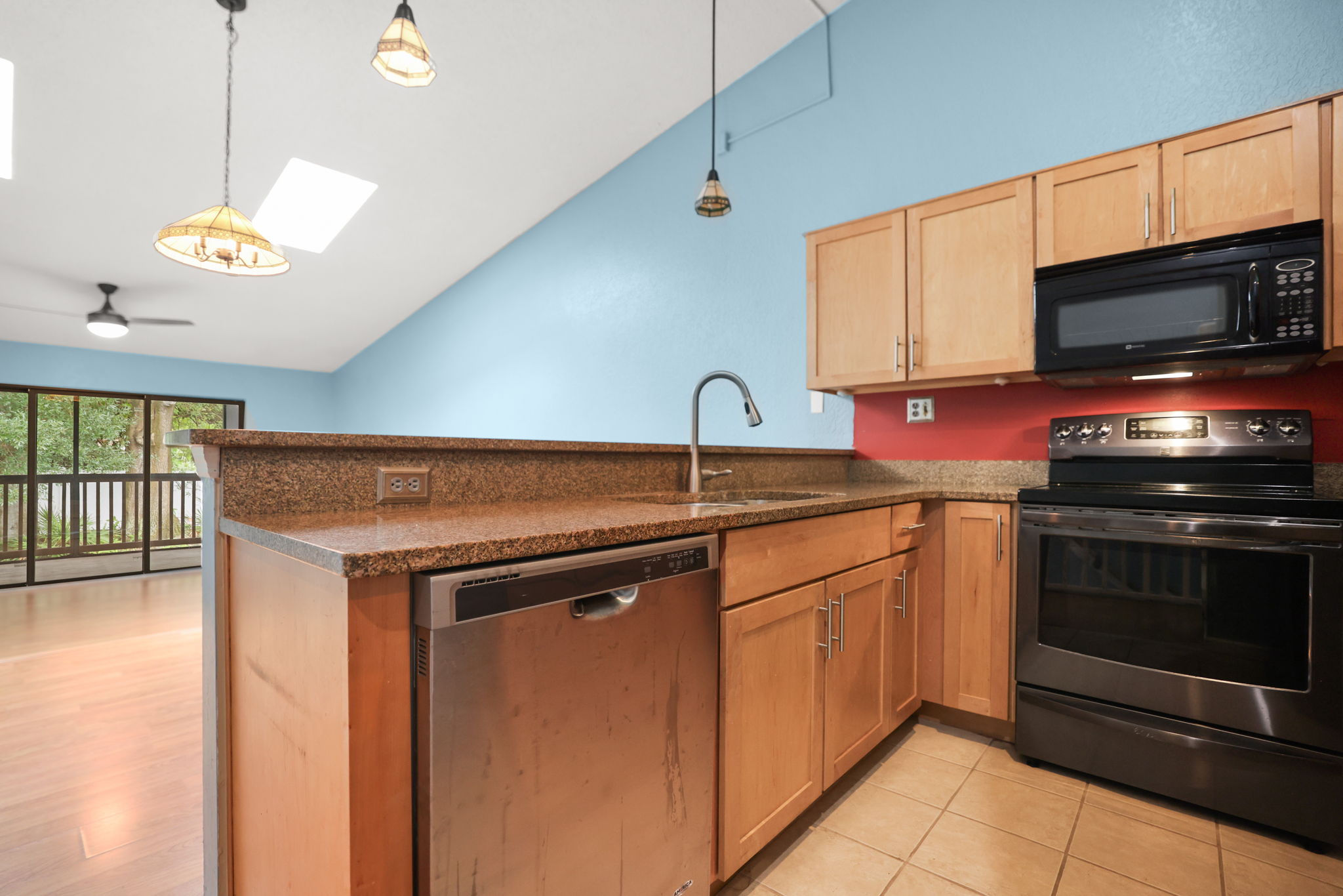 Kitchen - 495A2109