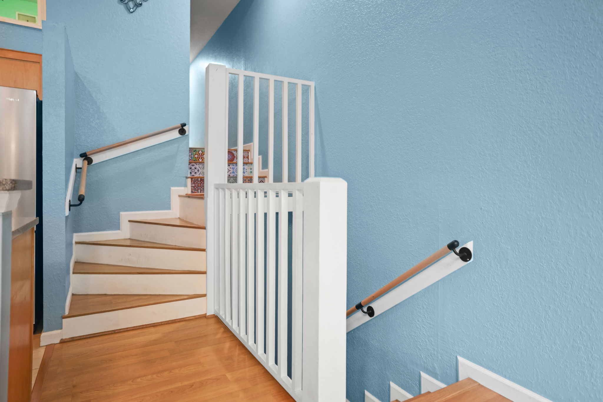 Stairs - 495A2107