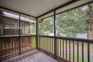 Back Porch - 495A2115