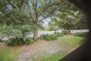 Back Porch View - 495A2121
