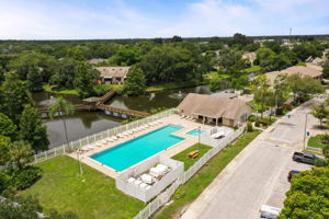 Community Pool Drone - DJI_0166