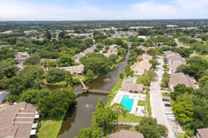 Community Pool Drone - DJI_0169